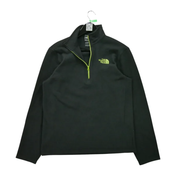 Pull polaire Homme  TNF Noir – Image 3