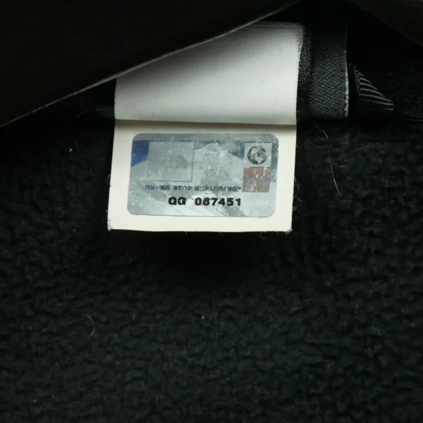 Pull polaire Homme  TNF Noir – Image 7