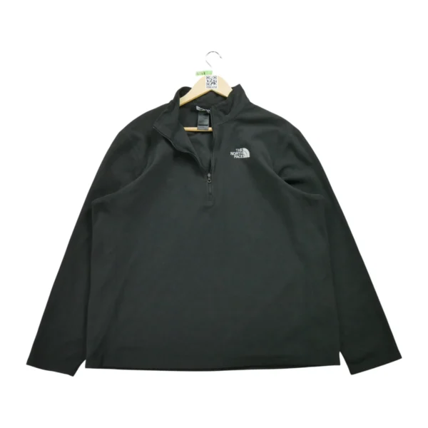 Pull polaire Homme  TNF Noir