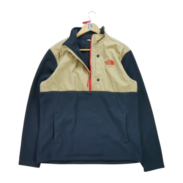 Veste polaire Homme  TNF Marine