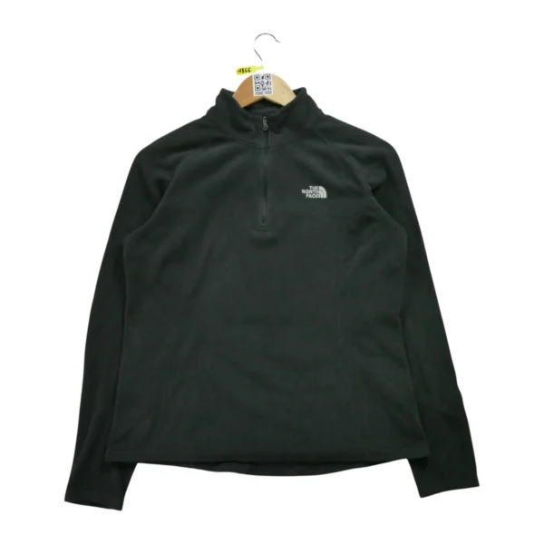 Pull polaire Femme  TNF Noir – Image 3