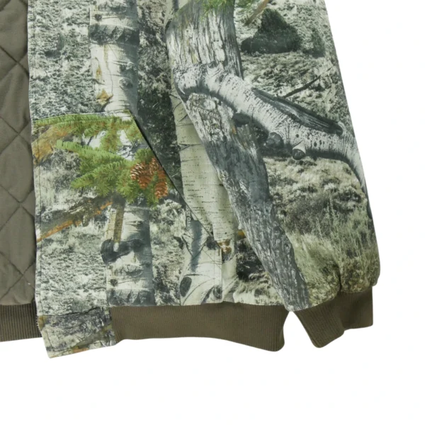 Blouson Homme  Camo RealTree – Image 5