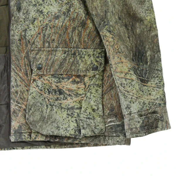 Parka Homme  Camo RealTree – Image 7