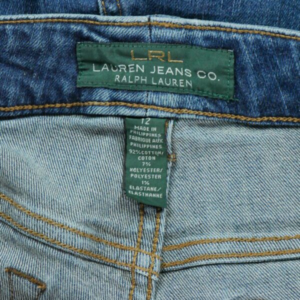 Jean Femme Bleu – Image 7