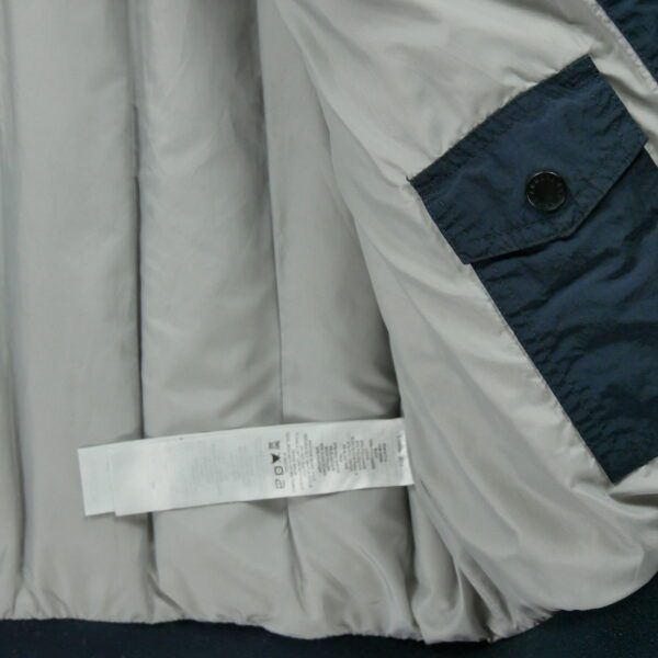 Blouson Homme  Marine – Image 8