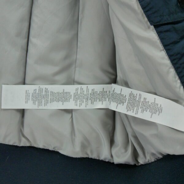 Blouson Homme  Marine – Image 7
