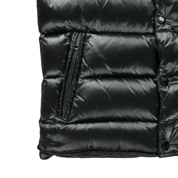 Doudoune Homme  Tib Taille 1 Noir – Image 5