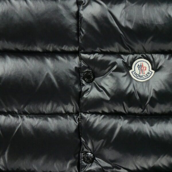 Doudoune Homme  Tib Taille 1 Noir – Image 4