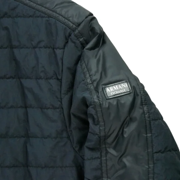 Blouson Homme  Marine – Image 5