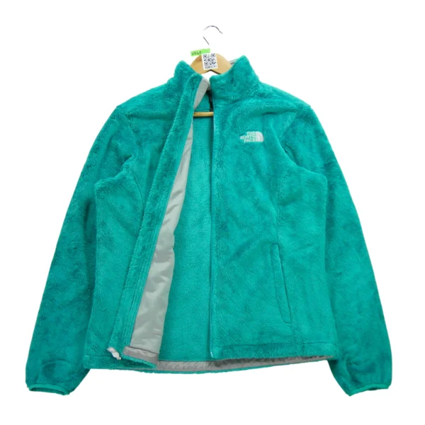 Veste polaire Femme  Osito TNF – Image 3