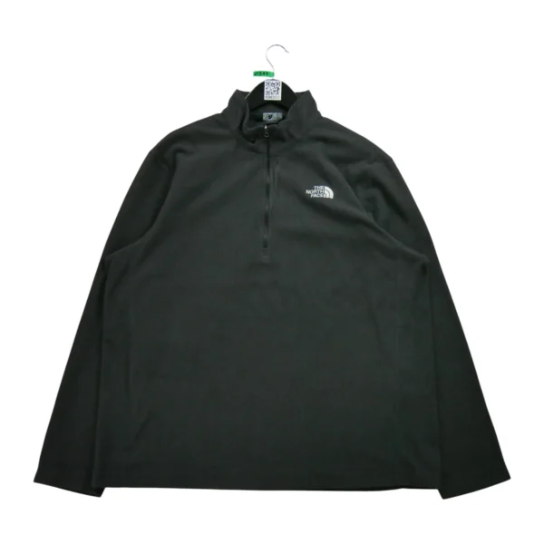 Pull polaire Homme  TNF Noir – Image 3