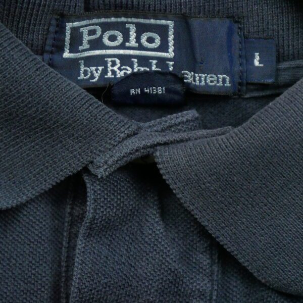 Polo manches courtes Homme – Image 5