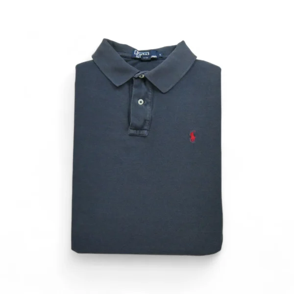 Polo manches courtes Homme
