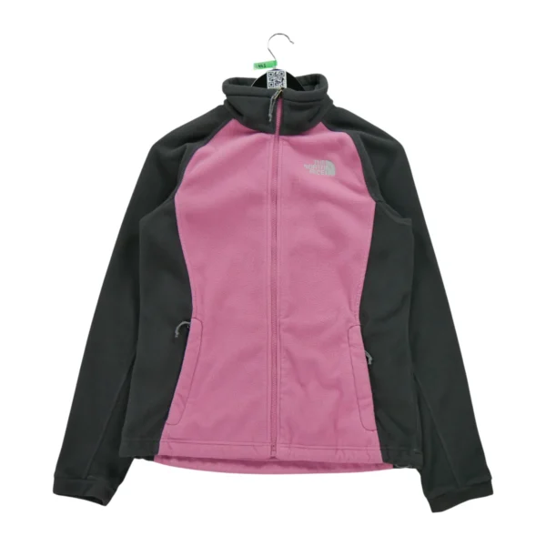 Veste polaire Femme  TNF Rose