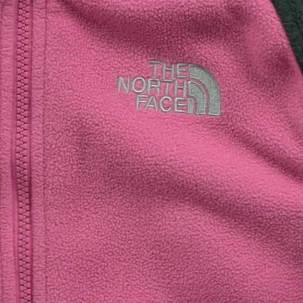Veste polaire Femme  TNF Rose – Image 4
