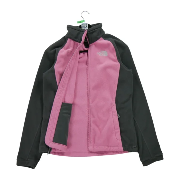 Veste polaire Femme  TNF Rose – Image 3