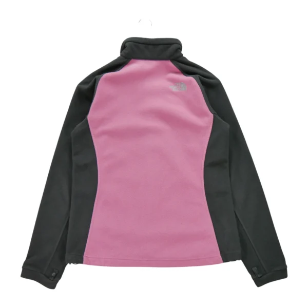 Veste polaire Femme  TNF Rose – Image 2