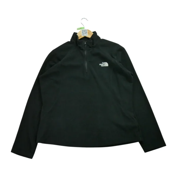 Pull polaire Femme  TNF Noir – Image 3