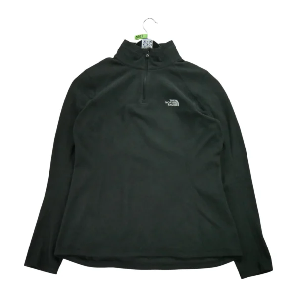 Pull polaire Femme  TNF Noir – Image 2