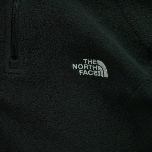 Pull polaire Femme  TNF Noir – Image 4