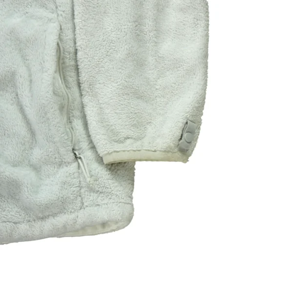 Veste polaire Femme  Osito TNF Blanc – Image 5