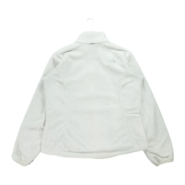 Veste polaire Femme  Osito TNF Blanc – Image 2