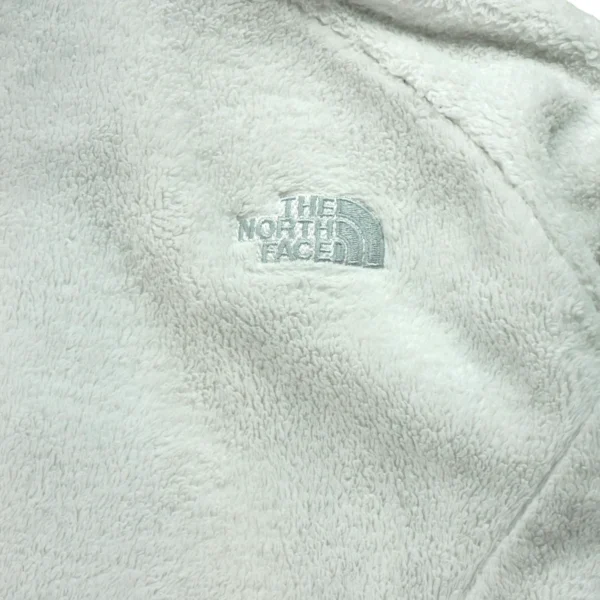 Veste polaire Femme  Osito TNF Blanc – Image 6