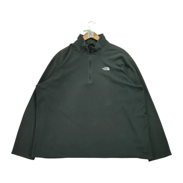 Pull polaire Homme  TNF Gris – Image 3