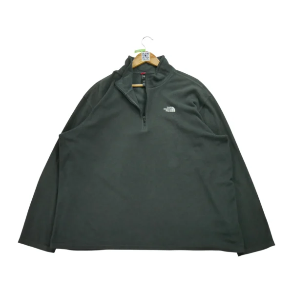 Pull polaire Homme  TNF Gris