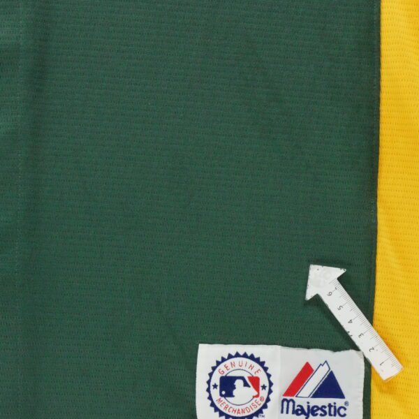 Maillot Homme MLB Oakland Athletics – Image 8