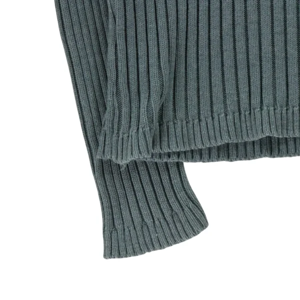 Pull Homme  Bleu – Image 4