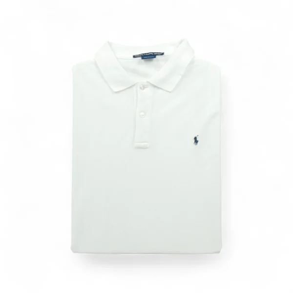 Polo manches courtes Femme