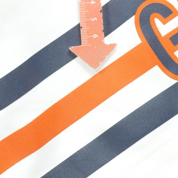Maillot Homme NFL Chicago Bears Blanc – Image 7