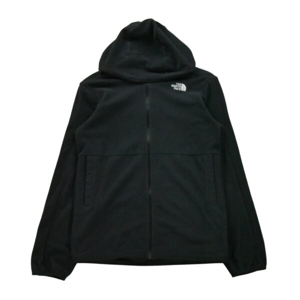 Veste polaire Femme  TNF Noir