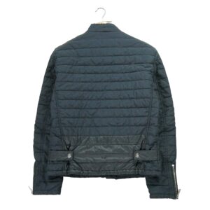 Blouson homme manches longues marine Armani Exchange Col Montant