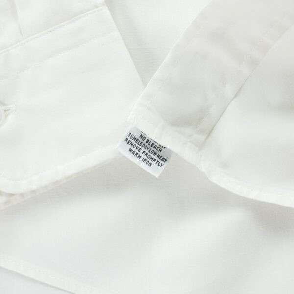 Chemise classiques homme manches longues beige Dior