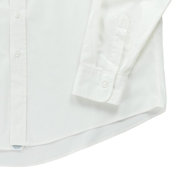 Chemise classiques homme manches longues beige Dior