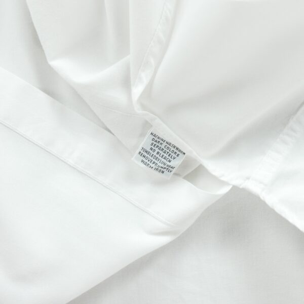 Chemise classiques homme manches longues blanc Dior