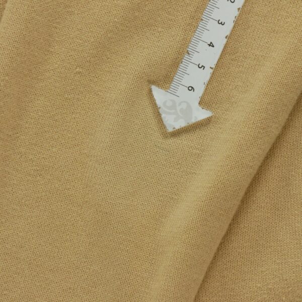 Gilet femme manches longues beige Polo Ralph Lauren Col Rond