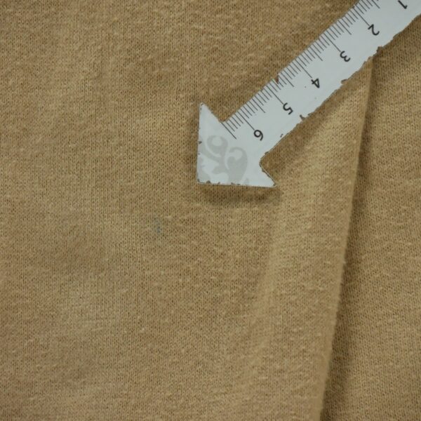 Gilet femme manches longues beige Polo Ralph Lauren Col Rond
