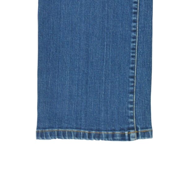 Jean coupe droite femme bleu Lauren Ralph Lauren