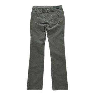 Jean coupe droite femme gris Lauren Ralph Lauren