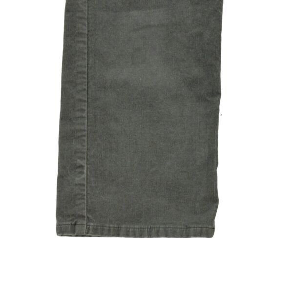 Jean coupe droite femme gris Lauren Ralph Lauren