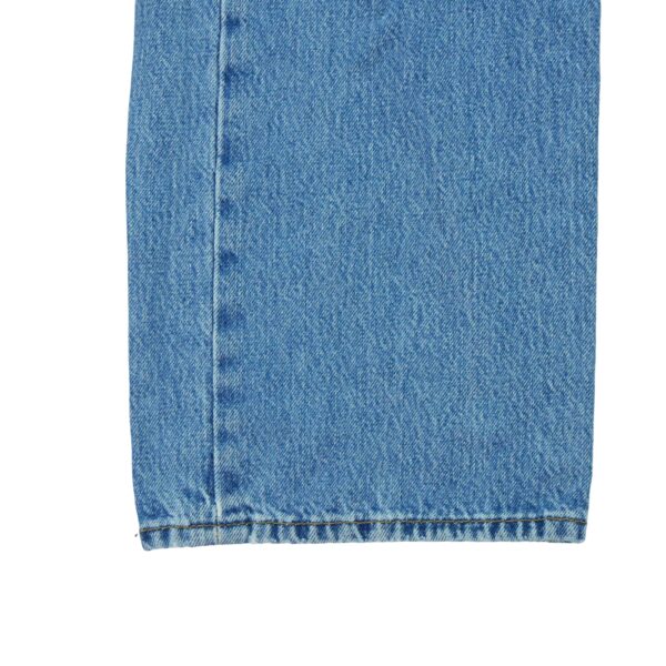 Jean coupe droite homme bleu clair Levi Strauss