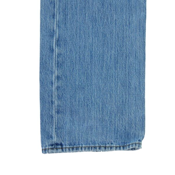 Jean coupe droite homme bleu clair Levi Strauss