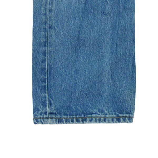 Jean coupe droite homme bleu clair Levi Strauss