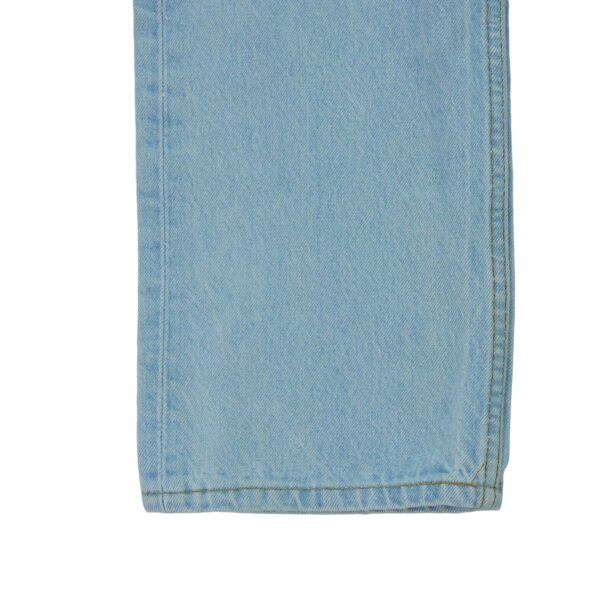 Jean coupe droite homme bleu clair Levi Strauss
