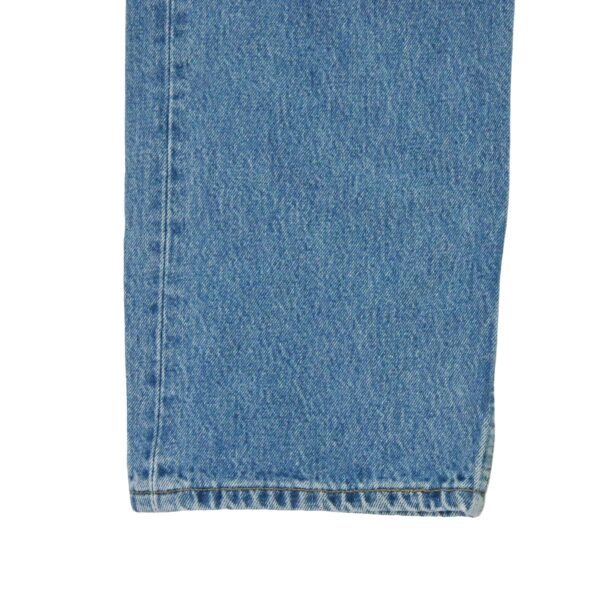 Jean coupe droite homme bleu clair Levi Strauss
