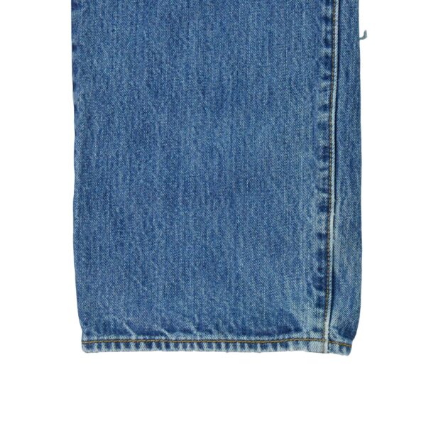 Jean coupe droite homme bleu Levi Strauss