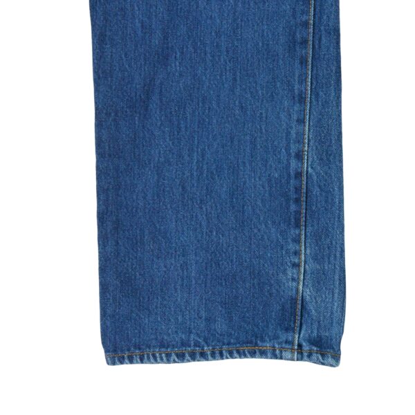 Jean coupe droite homme bleu Levi Strauss
